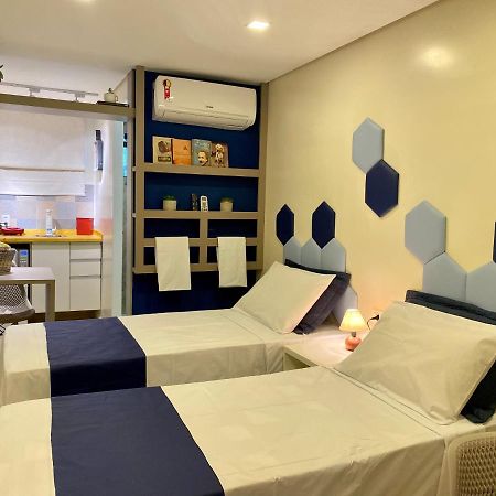 Urban Box House Hotel Diadema Buitenkant foto