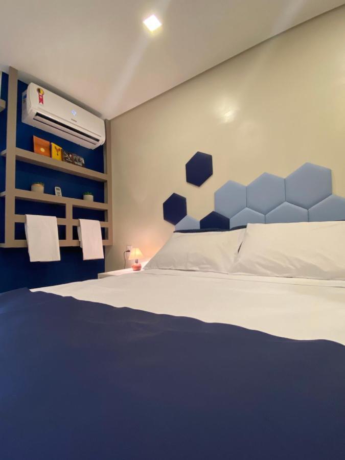 Urban Box House Hotel Diadema Buitenkant foto