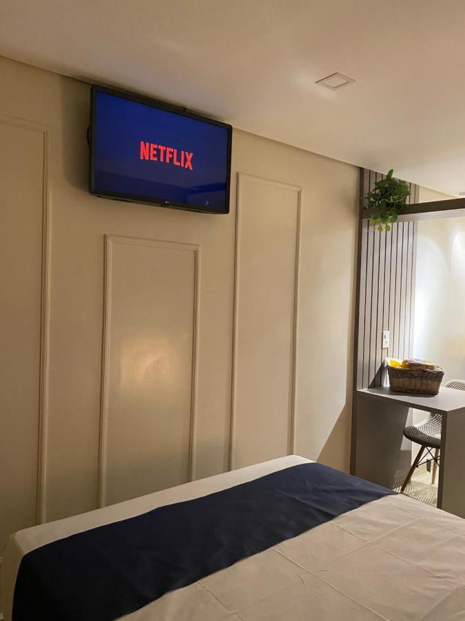 Urban Box House Hotel Diadema Buitenkant foto